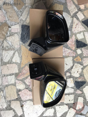 CHEVROLET CAPTİVA SAĞ SOL AYNA ORJİNAL OTO OPEL ÇIKMA