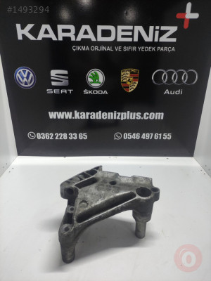 VW CADDY, GOLF, PASSAT, TİGUAN MOTOR KULAĞI-04L199207
