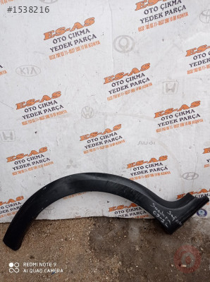 Dacia Sandero Sağ Arka Dodik 2009-2012