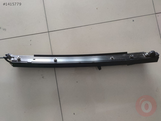 Mercedes CLA W117 Tavan Kızağı Sağ