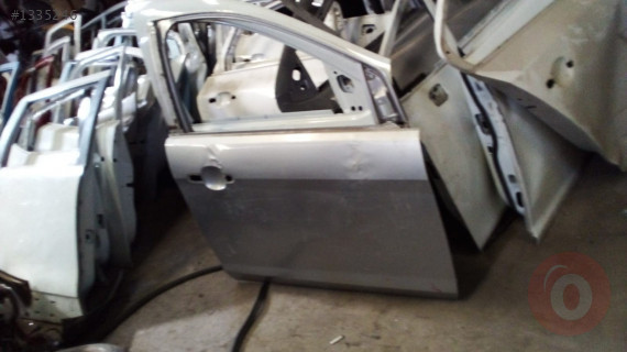 çıkma ford focus sağ orjinal ön kapı