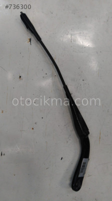 BMW 3 SERİSİ E90 SİLECEK KOLU 05-09