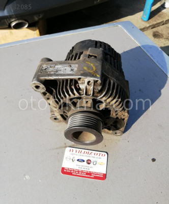 RENAULT LAGUNA VOLVO MOTOR ŞARJ DİNAMOSU