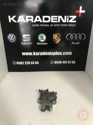 VW GOLF 5, JETTA BAGAJ KİLİDİ-4F5827505
