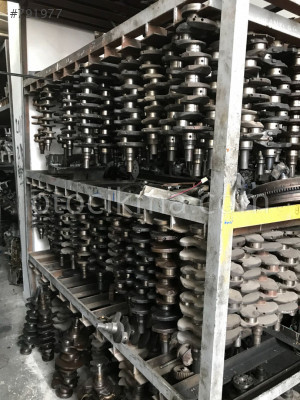 TÜM SERİLER ORİJİNAL KRANK.