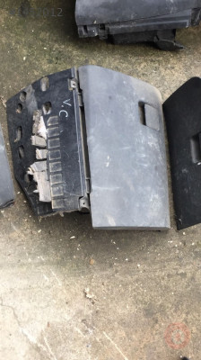 OPEL VECTRA C TORPİDO GÖZÜ.OTO ERKAN ÜNYE