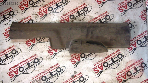 Honda Civic Eşik Kaplaması İç Sol - 84251sna