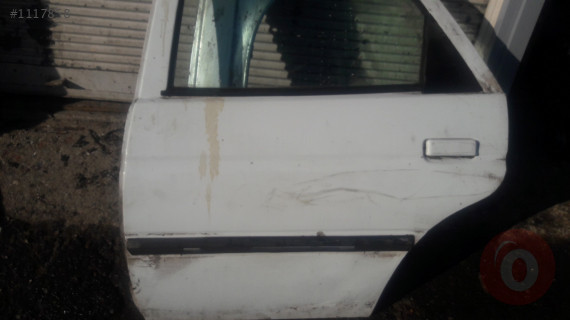 Ford Escort sol Arka kapı