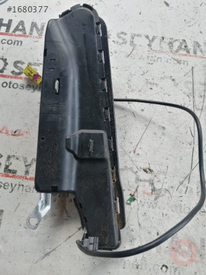 1K4880241 vw golf 5 sol ön sürücü koltuk airbag hava yastığı