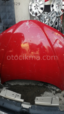 Alfa 156 motor kaputu orjnal Romeo