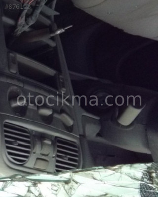 1996 VOLVO S40 HATASIZ KONTOK GİRİŞİ.