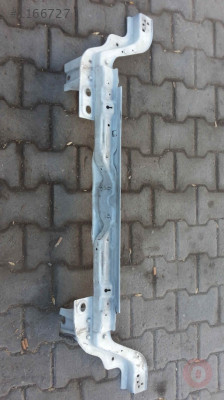 FIAT FİORİNO ÇIKMA ÖN PANEL