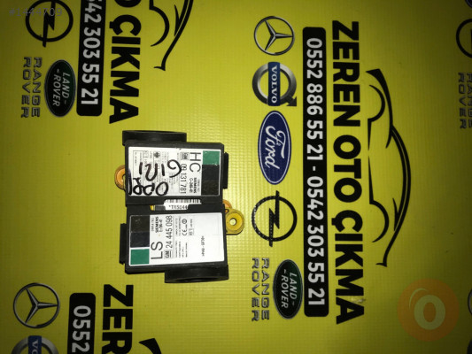 OPEL ASTRA G ÇIKMA İmmobilizer beyni