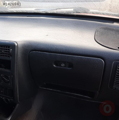 1998 seat ibiza 2.0 gti çıkma torpido