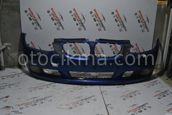 BMW 3 SERİSİ E92 E93 ÖN TAMPON