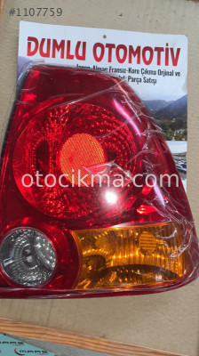 HYUNDAİ ACCENT STOP LAMBASI SAĞ SOL
