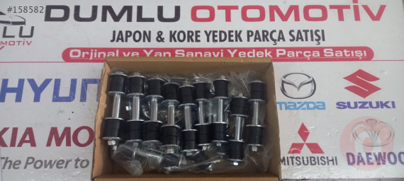 VIRAJ DEMIR ÇUBUĞU MAZDA 323-626