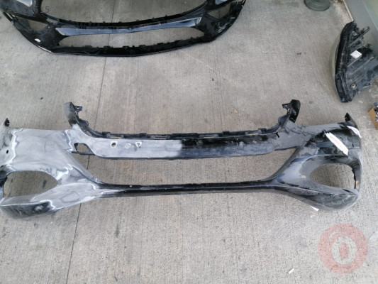 Mercedes S Serisi W222 Ön Tampon