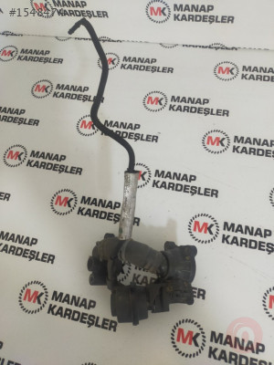 AUDİ A7 SOĞUTMA SUYU FLANŞI VE TERMOSTAT 059121737