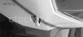 KOMPLE ORİJİNAL VOLVO XC40 2019 SOL ARKA KAPI KOLU.