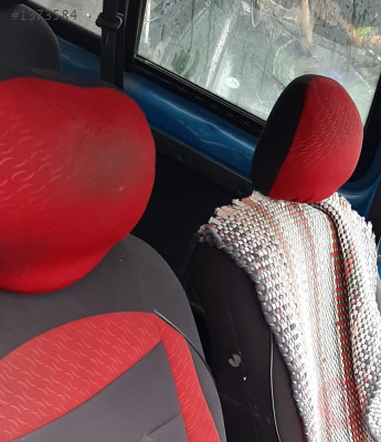 renault kangoo çıkma ön koltuk başlıkları