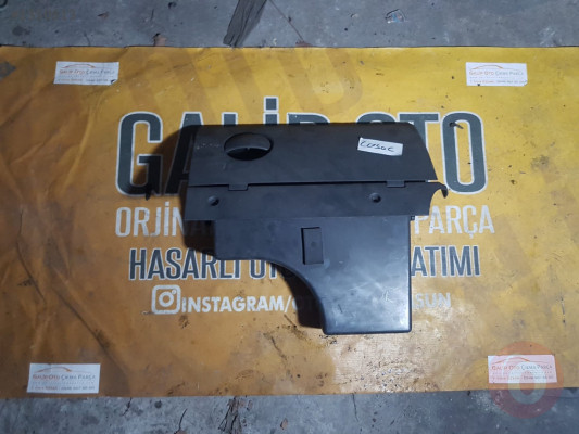 Opel Corsa C Torpido Kapağı Orjinal Çıkma