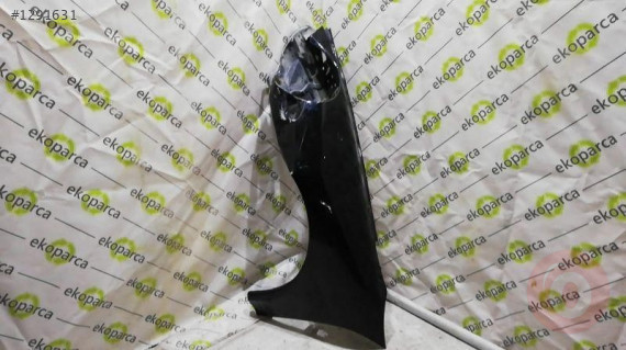 PORSCHE 911 2005 2008 ÇAMURLUK ÖN SOL(CARRERA) 99750303100