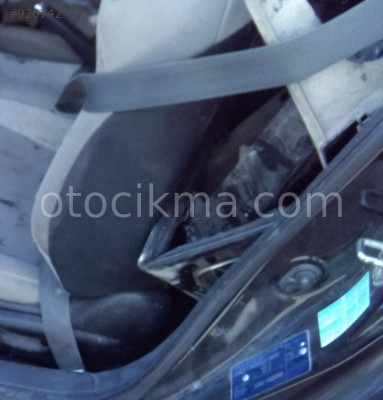 2010 HONDA CR-Z ORİJİNAL EMNİYET KEMERİ.
