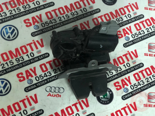 Ford mondeo elektirikli bagaj kilidi orj DS7A N442A66BB