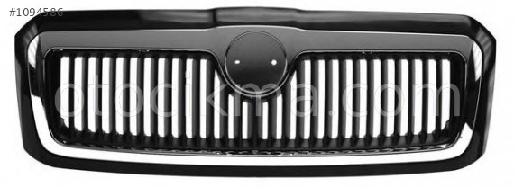 SKODA OCTAVİA A4 01-11 ÖN PANJUR KOMPLE 1U0853665A GRU