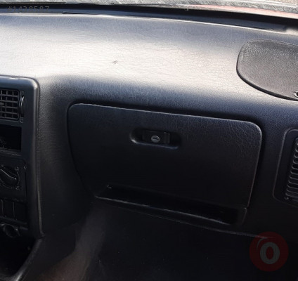 seat ibiza çıkma torpido