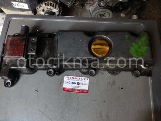 OPEL ZAFİRA VECTRA 2.2 DTİ KÜLBÜTÖR KAPAĞI