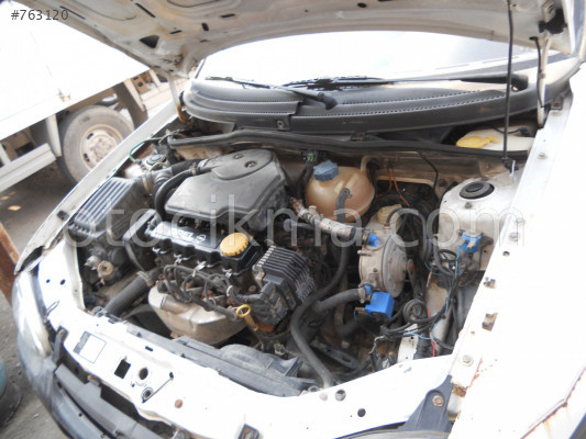 OPEL COMBO KAPUT ORJİNAL ÇIKMA