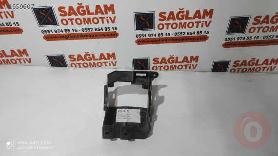 PEUGEOT PARTNER ÇIKMA SİGORTA KUTUSU OEM; 9648572280