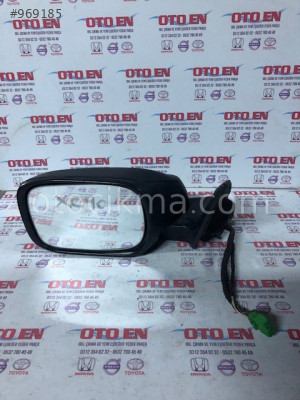 VOLVO XC90 DIŞ DİKİZ AYNASI 2003 2004 2005 2006