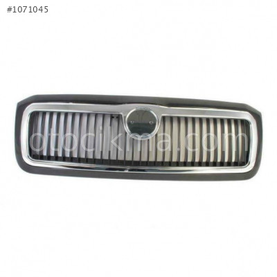 SKODA OCTAVİA 2001-2011 ÖN TAMPON PANJURU 6U0853651