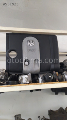 Volkswagen Jetta golf5 Passat FSI HAVAFİLİTRESİ
