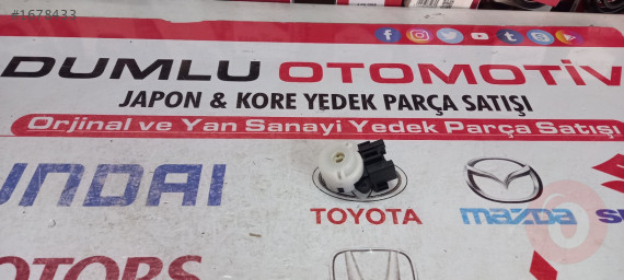 KONTAK TERMIK COROLLA 03-/AVENSIS 03-