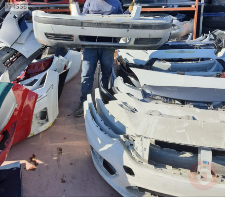 VW BORA ÖN TANPON SEFALILAR OTO CIKMA
