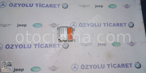 Mercedes W208 CLK serisi Aırbag beyni 0018200826