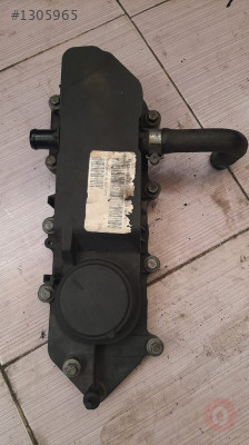 fiat ducato 2.3 jtd euro5 çıkma külbütör kapağı