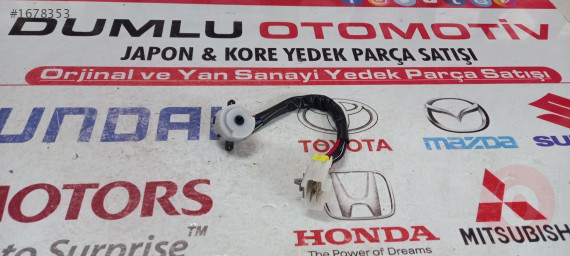 KONTAK TERMIK SUNNY 90- / B13 (KABLOLU)