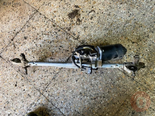 2008 OPEL VECTRA C CAM SİLGİ MOTORU HATASIZ ORJ ÇIKMA