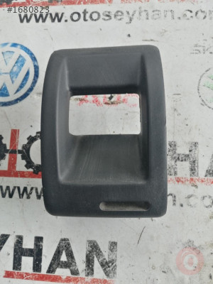 1K0885894A vw golf 5 arka koltuk yatırma kolu kaplaması