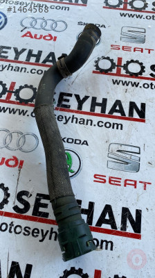 1K0122051FA audi a3 2008 1.4 tfsi su hortumu