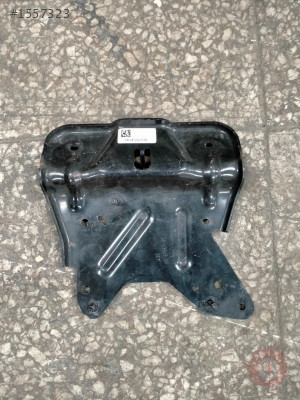 PEUGEOT 3008 RADAR BEYN AYAĞI
