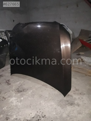 Audi Q5 motor kaputu