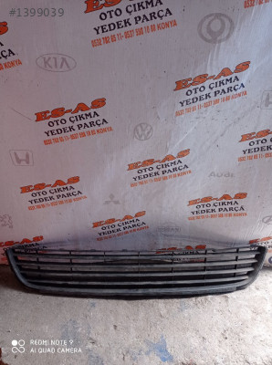 Citroen Berlingo Ön Tampon Orta Alt ızgara 2008-2012
