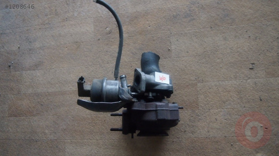 54351014874 FİAT LİNEA 1.3 EURO 5 TURBO