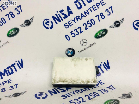 MERCEDES GLA W156 C W205 SERİSİ RADAR SENSÖRÜ A0009027604